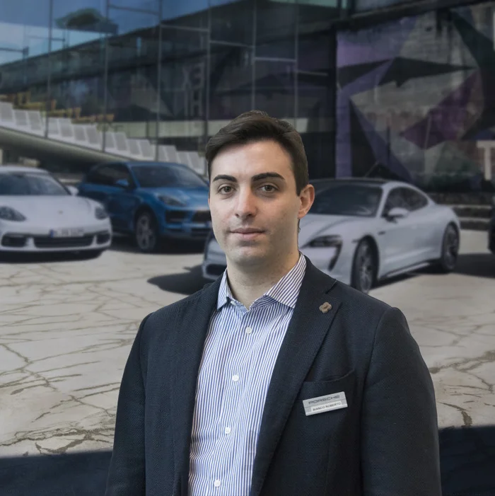 Consulente di vendita