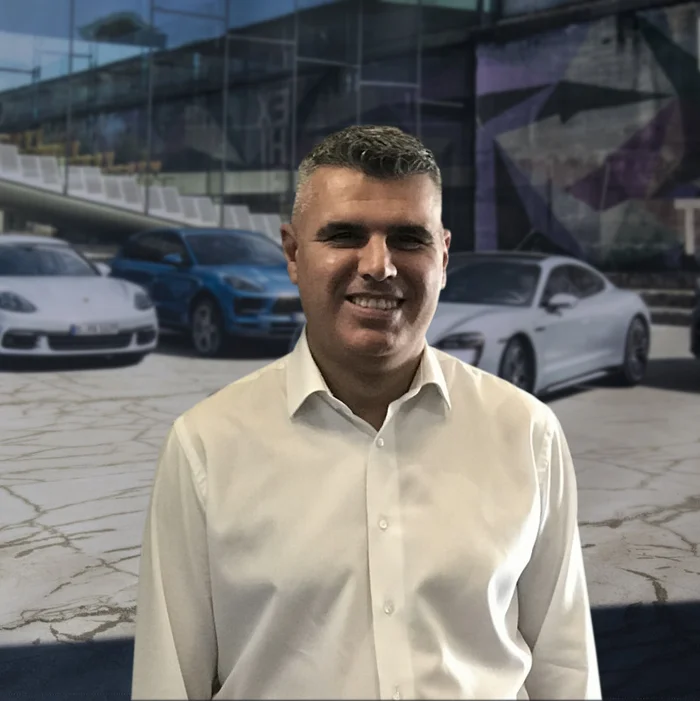 Responsabile After Sales